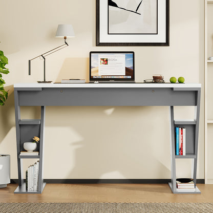 Ronde Eettafel – Eettafel Rond – Dining Table – Tafel Ronde – Compacte Tafel – Gouden Metalen Poot – Ruimtebesparend Ontwerp – Eenvoudige Montage