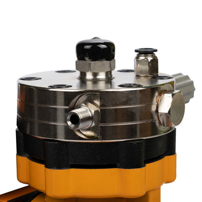 Verfpomp – Verfspuit – Verfspuitapparaat – Verfverstuiver – Verftoestel – Roestvrijstalen Pomp – 3500W Borstelloze Motor