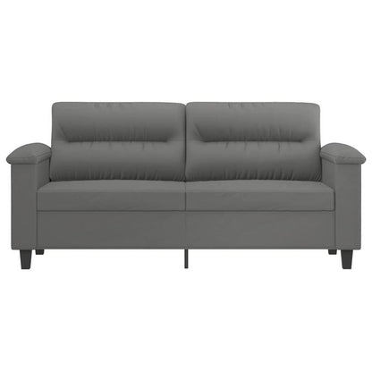 Draaibare Bureaustoel – Bureaustoel Met Wielen – Werkstoel – Office Chair – Bureaustoel Crème – 360° Draaibaar – Met Stevig Metalen Frame