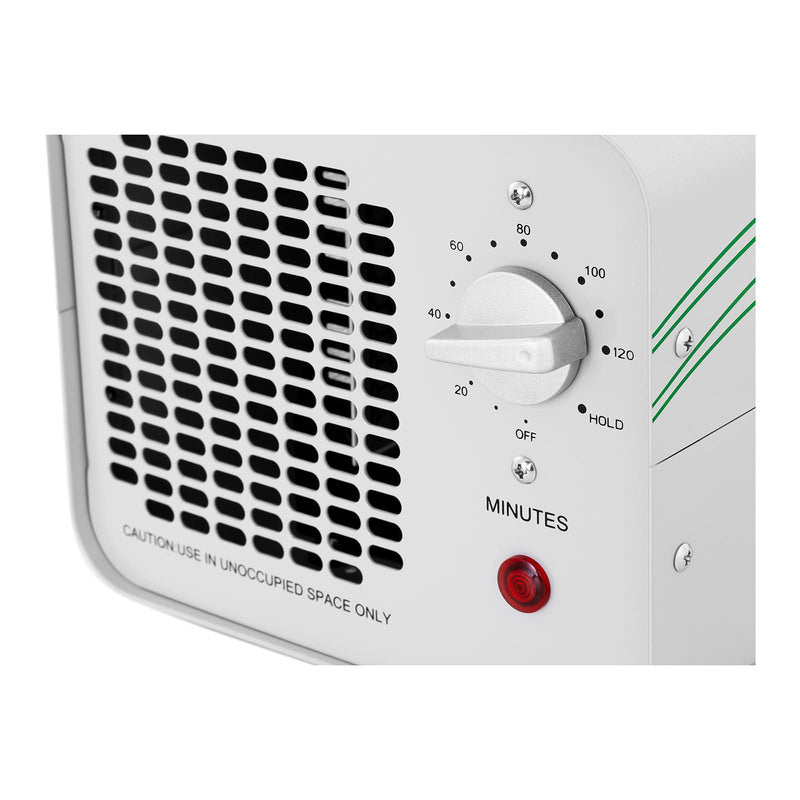 Ozone Generator with Ozone TIMER 7000 Mg/H 94 W