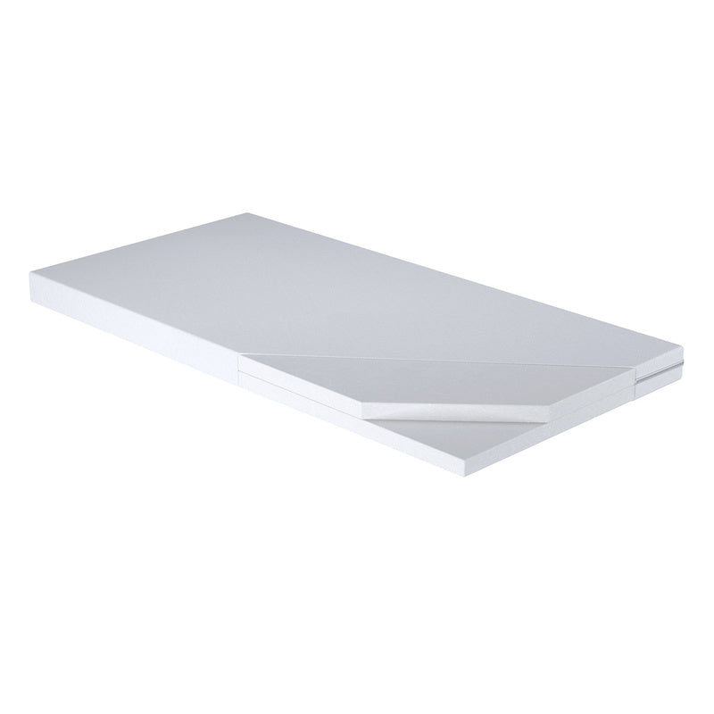 Kinderbed Auto – Autobed – Peuterbed – 4x4 Bed – Kinderslaapkamer Bed – 140x70 cm – FSC Hout – Inclusief Matras