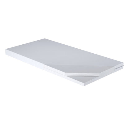 Kinderbed Auto – Autobed – Peuterbed – 4x4 Bed – Kinderslaapkamer Bed – 140x70 cm – FSC Hout – Inclusief Matras