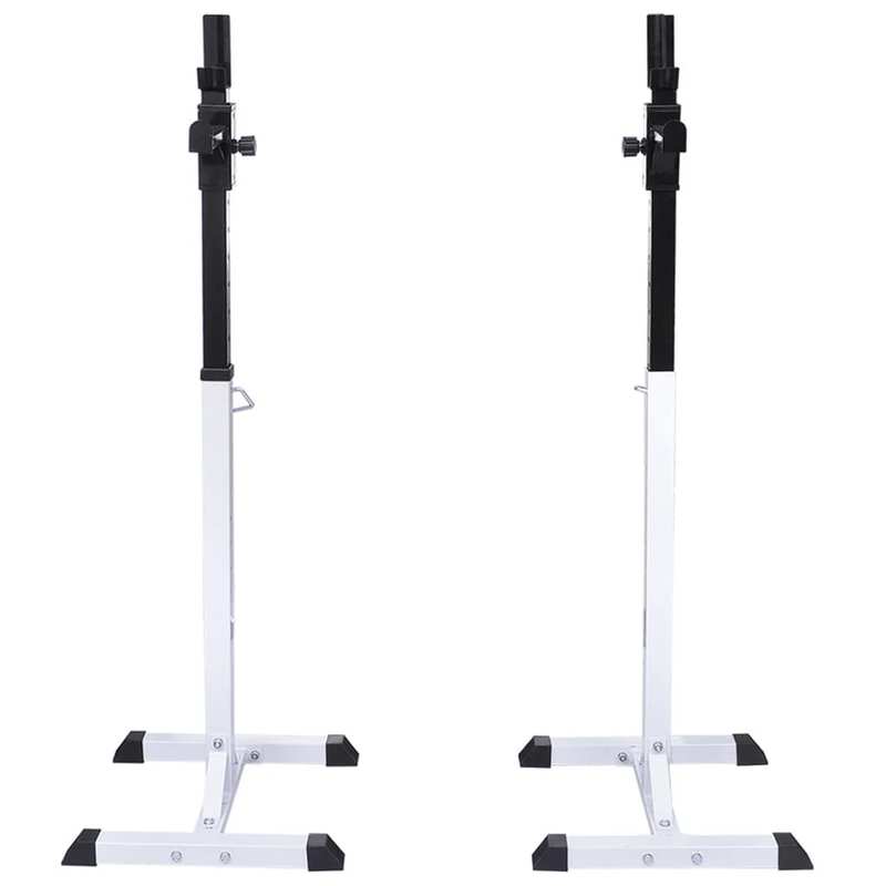 Gewichthefstation – Halterset – Dumbbells – Gewichtsschijven – Krachtstation – Verstelbaar Gewicht – Robuust Metaal – Compact Ontwerp