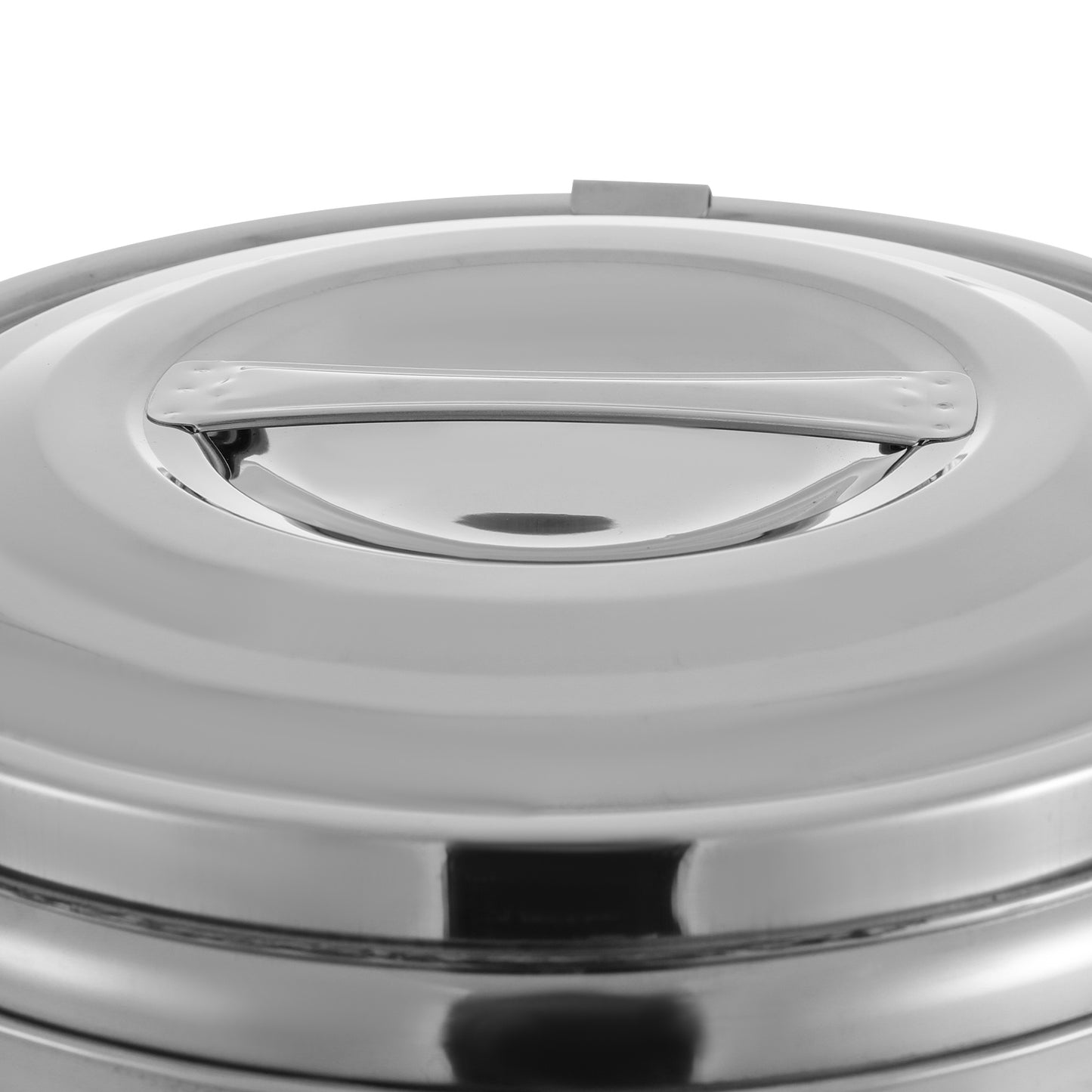 Geïsoleerde Emmer – Koelemmer – Bieremmer – Drinkemmer – Ijsemmer – Rvs Isolatie – 20 Liter Inhoud – Houdt Temperatuur 12 Uur
