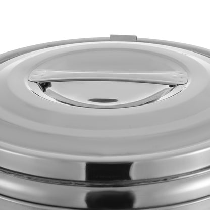 Geïsoleerde Emmer – Koelemmer – Bieremmer – Drinkemmer – Ijsemmer – Rvs Isolatie – 20 Liter Inhoud – Houdt Temperatuur 12 Uur