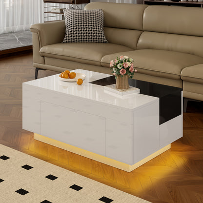Opbergkast – Kapstok – Schoenenrek – Halmeubel – Wandkast – Zwart – Met Zitbankje en 3 Haken – Ruimtebesparend Design – Duurzaam Niet-Houten Materiaal