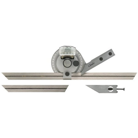 ACCURATE ANGLE CUTTER 150-300MM - L-122580103