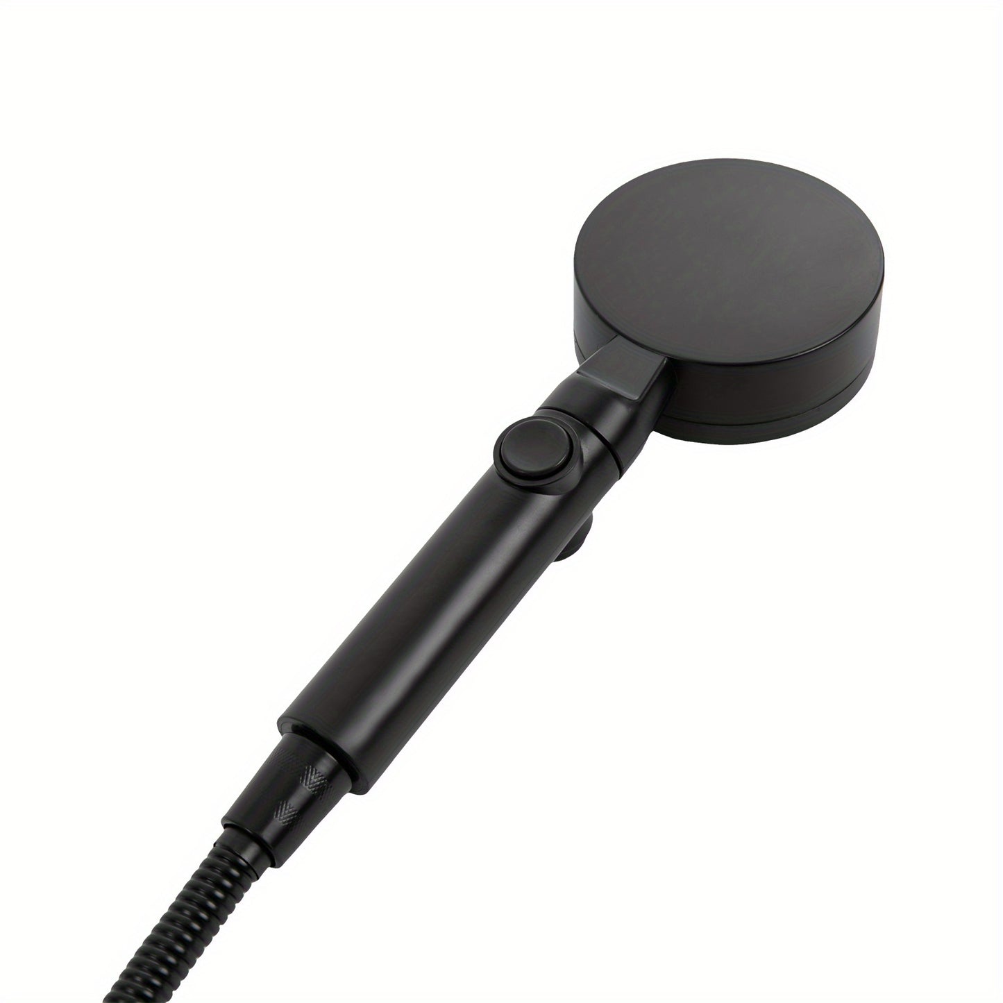 Douchekraan – Mengkraan – Douche Set – Regendouche – Handdouche – Koper Met Vacuüm Coating – 360° Draaibare Regendouche