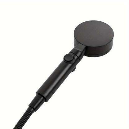 Douchekraan – Mengkraan – Douche Set – Regendouche – Handdouche – Koper Met Vacuüm Coating – 360° Draaibare Regendouche