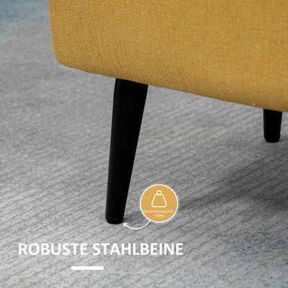 Opbergbank – Opbergbank – Zitbank – Opbergkist – Bank Met Opbergruimte – Kunstlederen Bekleding – Houten Frame – 150 kg Draagkracht – 101x38,5x44,5 cm – Direct Gebruiksklaar