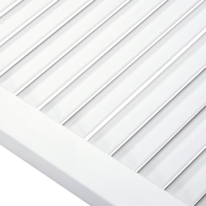 Opbergkast – Opbergmeubel – Bergruimte – Kast – Kasten Set – Wit – 2 Stuks – Veilig Afsluitbaar – Compact 99,3x49,4 cm