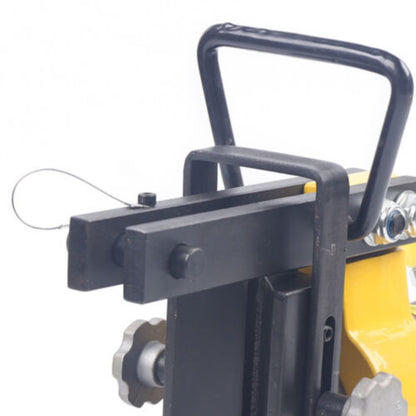 Hydraulische Buisbuiger – Buisbuigmachine – Pijpbuiger – Busbar Buiger – Metaalbuiger – 16 Ton Krachtige Druk – Draagbaar & Nauwkeurig