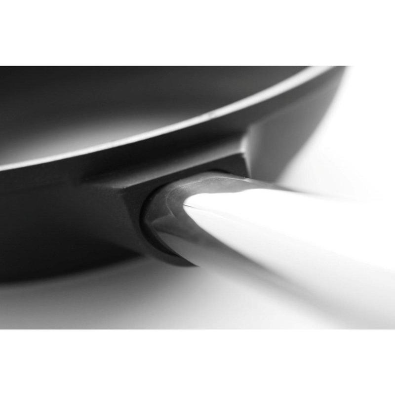 Professional Line Frying Pan, 400 mm - Hendi 629390