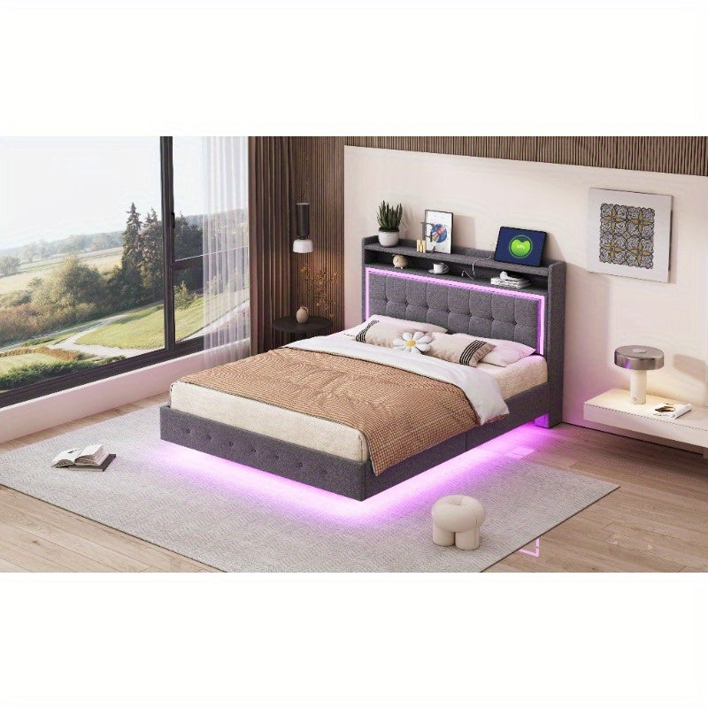 Stapelbed Met Uittrekbed – Metalen Stapelbed – Kinderbed Hoogslaper – Ruimtebesparend Bed – Veiligheidsbed – Stevig Metalen Frame – Geschikt Voor Matras 90x200 cm