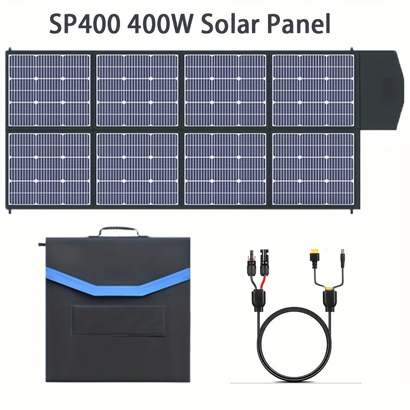 Powerstation – Draagbare Stroomvoorziening – Powerbank – Noodstroom – Camping Generator – 1800W Output – 1024Wh LifePo4 Batterij – UPS Functie – Optioneel Zonnepaneel 100W/200W/400W