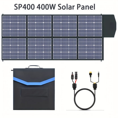 Draagbare Power Station – Stroomvoorziening – Noodstroom – Camping Accu – Mobiele Energie – 1024Wh LiFePO4 Batterij – 1800W Output Met UPS Functie