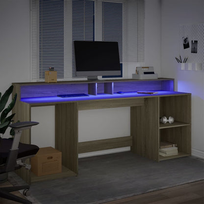 Vidaxl Desk Desks Laptop Table