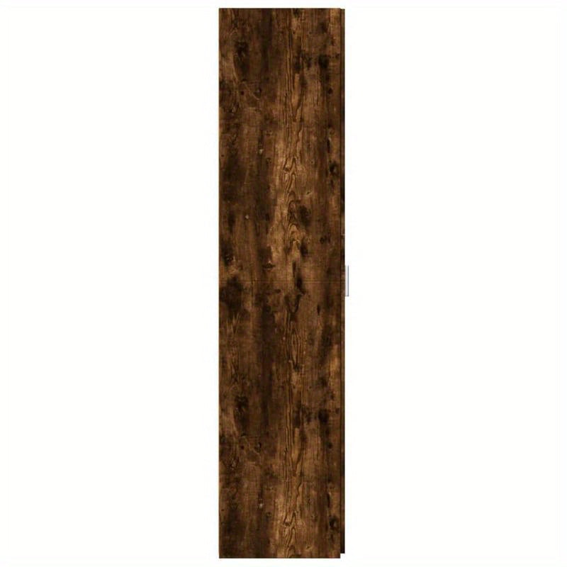 Moderne Kast – Opbergkast – Dressoir – Buffetkast – Sideboard – Hoogwaardig Hout – Ruimtebesparend Ontwerp (30x42,5x185cm)