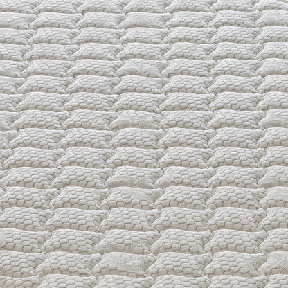 Matras – Pocketveringmatras – Orthopedisch Matras – Stevig Matras – Memory Foam Matras – 80x190 cm – 30 cm Hoog – Thermosensitief Memory Foam