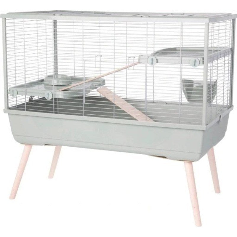 ZOLUX Cage NEOLIFE 100 for a Green Rabbit