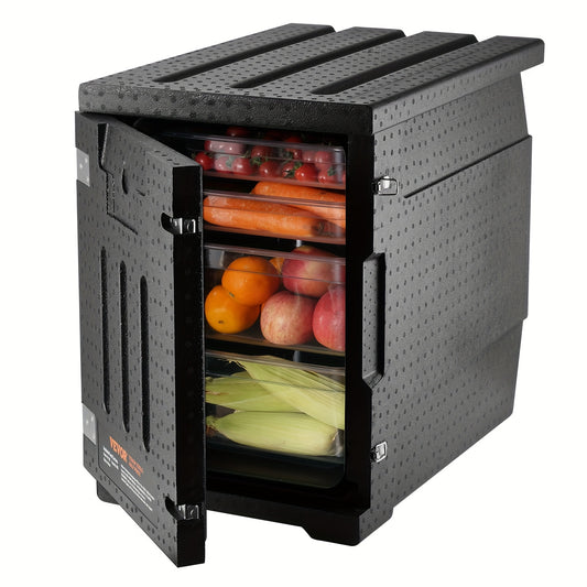Koelbox – Koelboxen – Frigobox – Coolbox – Koeltas – Plastic – Elektriciteitsvrij Gebruik