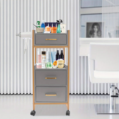 Salontafel – Koffietafel – Bijzettafel – Woonkamertafel – Tafel – Verstelbare Hoogte – Uitschuifbare Opbergruimte – Glanzend Wit – Lift-Top Design
