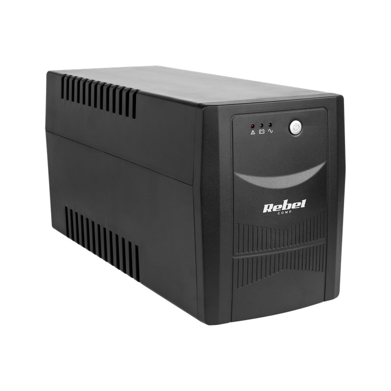 Noodstroomvoorziening – UPS – Back-up Stroomvoorziening – Onderdakstroom – Stroombeveiliging – Continuïteit Bij Stroomuitval – Snel Overschakelen Binnen Milliseconden