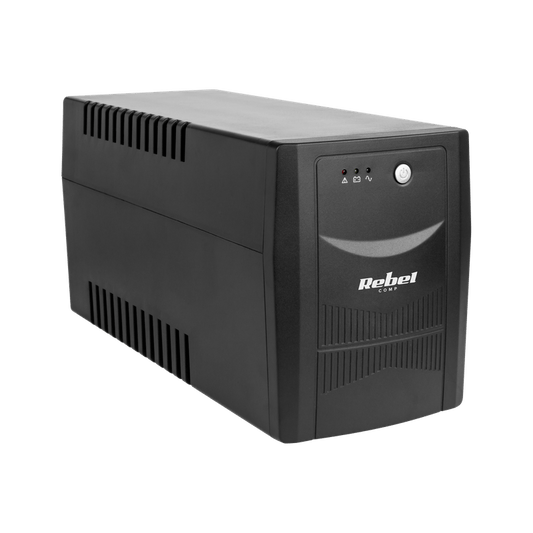 Noodstroomvoorziening – UPS – Back-up Stroomvoorziening – Onderdakstroom – Stroombeveiliging – Continuïteit Bij Stroomuitval – Snel Overschakelen Binnen Milliseconden