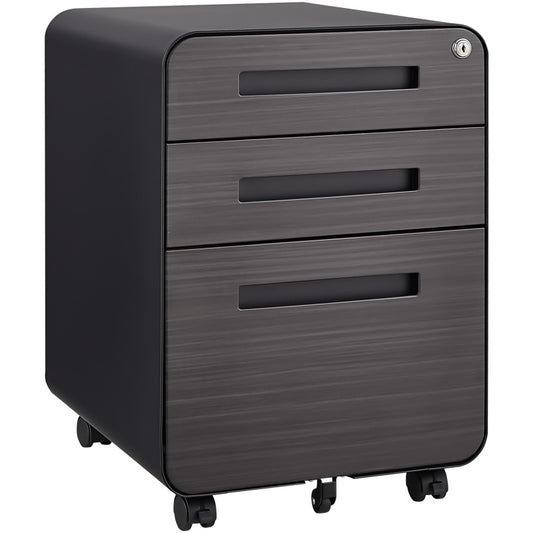 Badkamerkast – Spiegelkast – Wandkast – Opbergkast – 50x15x70 cm – Antibeschimmel Spiegel – Verstelbare Planken