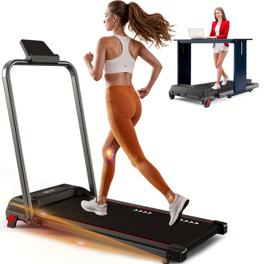 Loopband – Wandelband – Hardloopband – Walking Pad – Treadmill – 2,25 HP Motor – Verstelbare Hellingshoek 4%