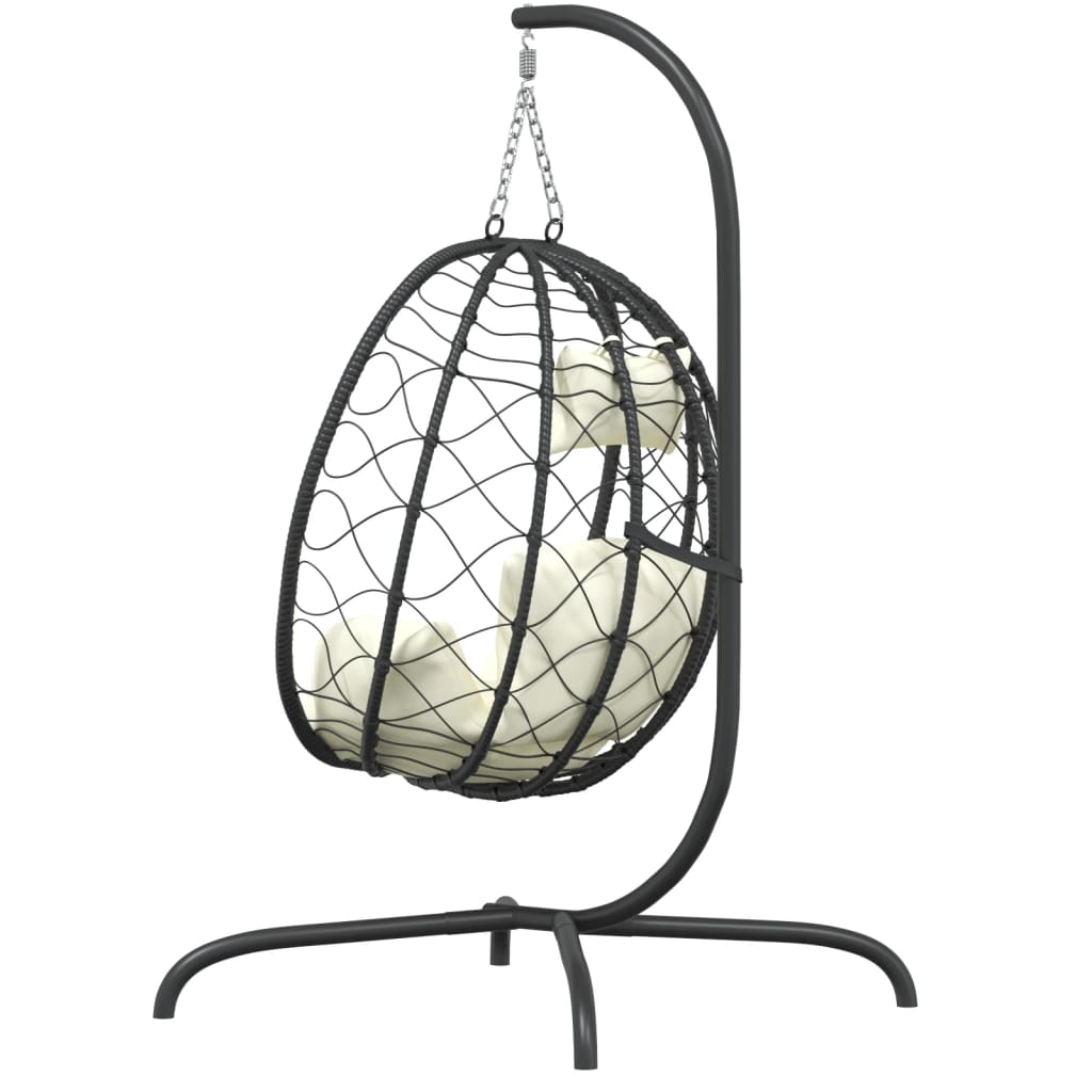 Vidaxl Hanging Chair Hanging Chairs Rocking Chair