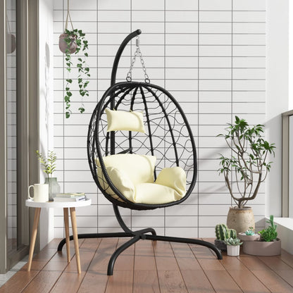 Vidaxl Hanging Chair Hanging Chairs Rocking Chair
