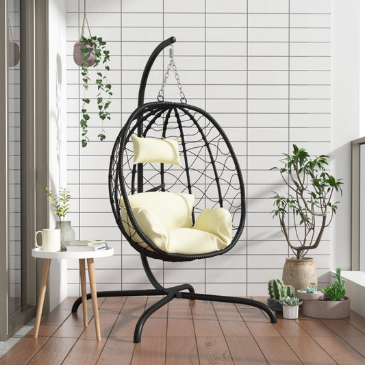 Vidaxl Hanging Chair Hanging Chairs Rocking Chair