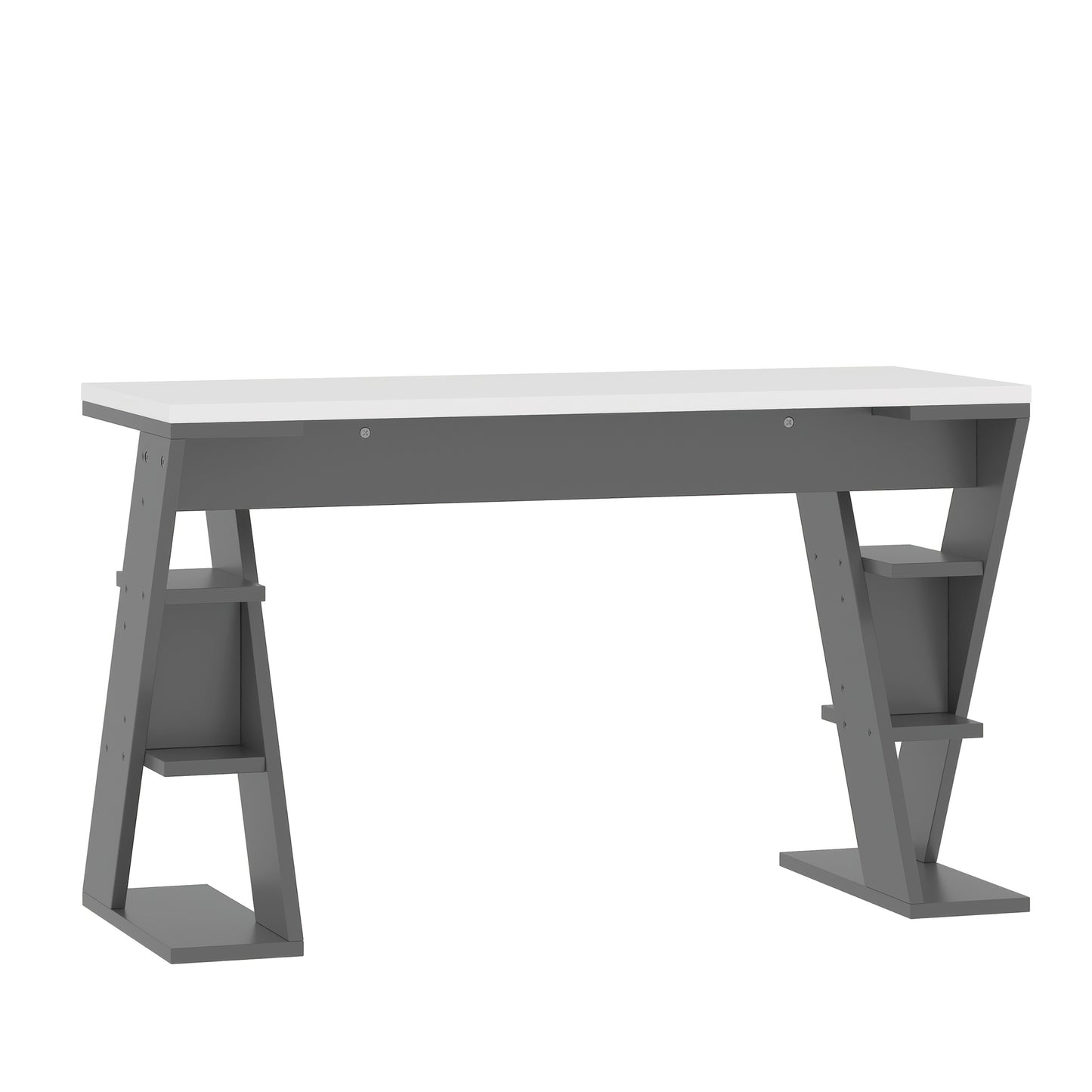 Ronde Eettafel – Eettafel Rond – Dining Table – Tafel Ronde – Compacte Tafel – Gouden Metalen Poot – Ruimtebesparend Ontwerp – Eenvoudige Montage