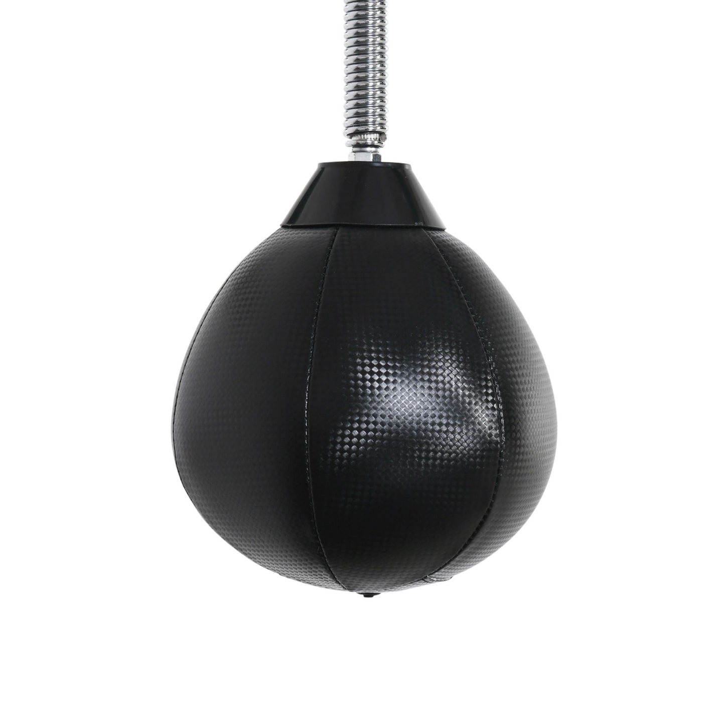 Boksstandaard – Bokszakhouder – Speedbag – Reflexstok – Bokstrainer – Verstelbare Hoogte – Inklapbaar Ontwerp – Stalen Frame – Compact 79x72x20 cm