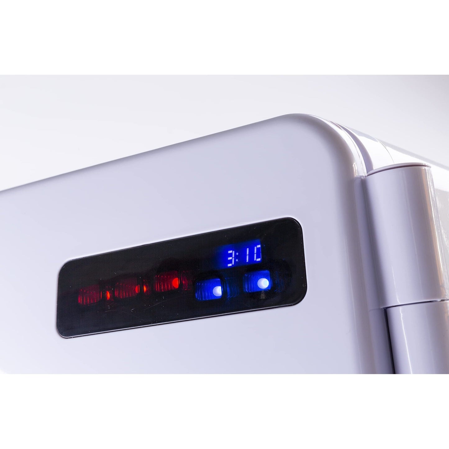 Handdoekwarmer – Handdoekverwarmer – Handdoekstomer – Towel Warmer – Towel Heater – 18 Liter Capaciteit – UV Ozon Sterilisatie