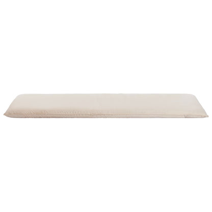 Loungebed – Opvouwbare Ligstoel – Tuinstoel – Strandstoel – 5 Verstelbare Standen – 600D Oxford Stof – Stalen Frame