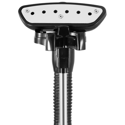 Stoomgenerator – Stoomstrijkijzer – Verticale Stomer – Strijkstation – Kledingstomer – 1750 W Vermogen – 3,65 L Groot Reservoir