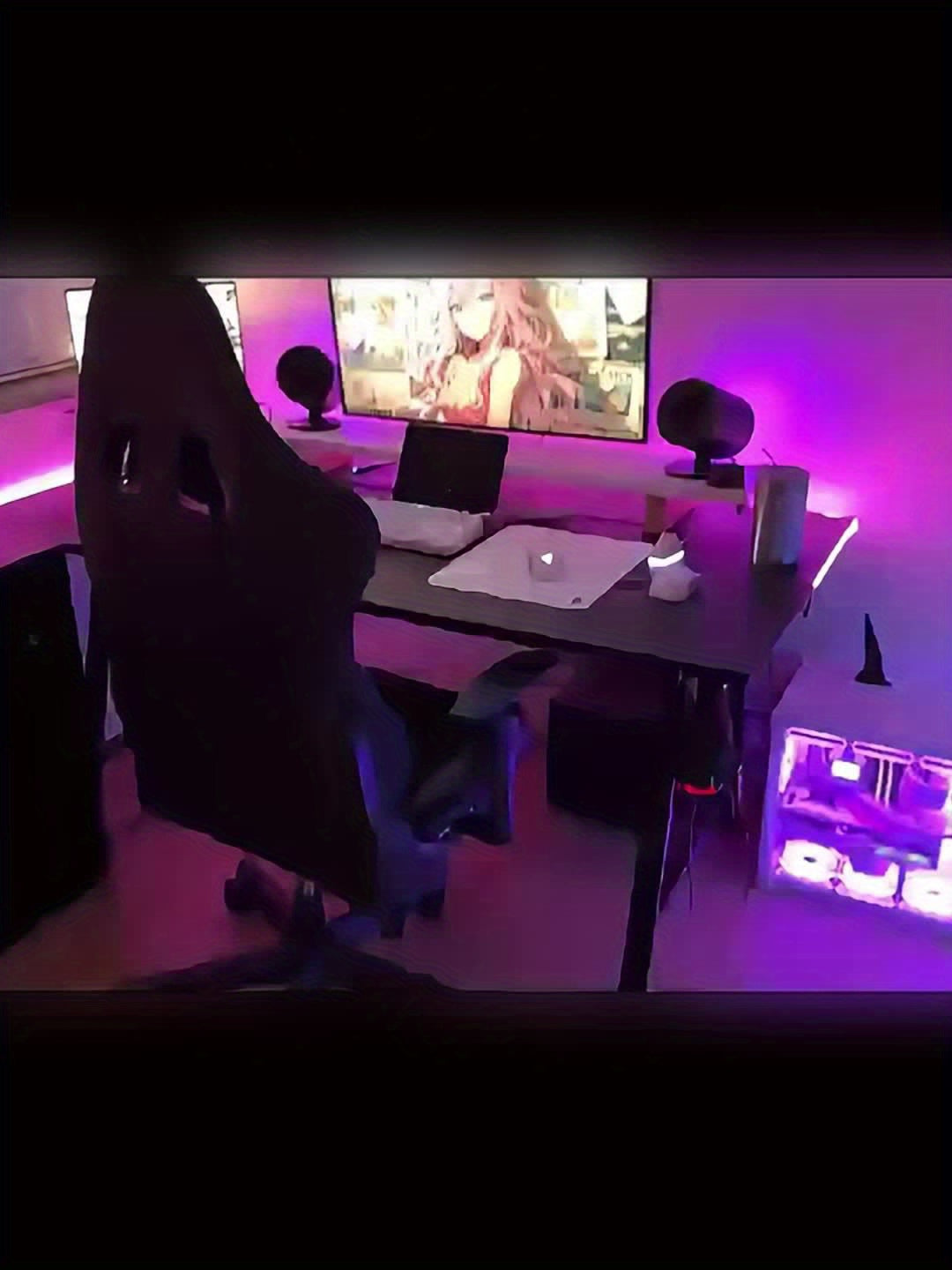 34 Inch Ultrawide Monitor – Curved Scherm – Gaming Monitor – Computer Monitor – UWQHD Beeldscherm – 165Hz Verversingssnelheid – 1500R Kromming & VA Paneel