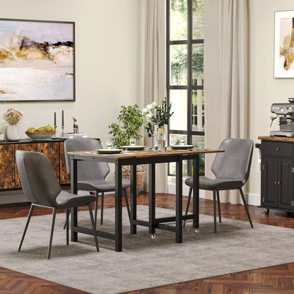 2-in-1 Kinderbank – Opbergbank – Zitbank Kinderkamer – Speelgoedopbergkast – Kinder Zitmeubel – Grijs Wit – Compact Formaat 103x30x62 cm – Comfortabel Kussen