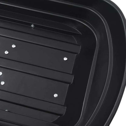 Kruiwagen – Tuinkar – Bouwkar – Zwaar Transport – Tuinwagen – Metalen Frame – 300 kg Draagvermogen – 4 All-Terrain Wielen – Ergonomisch Handvat – Robuust & Onderhoudsvrij