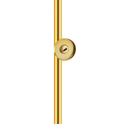 Durable Design with Adjustable Height, Easy to Install, And Features a Long Hose for Spraying