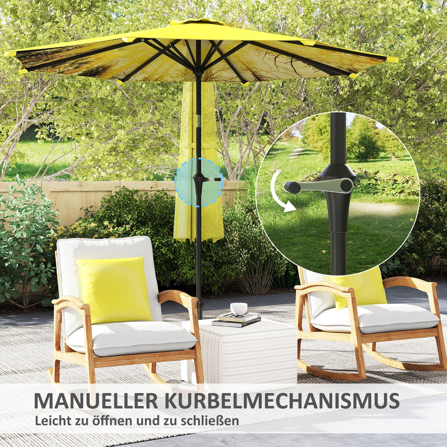 Tafellamp Set – Tafellampen – Lampen – Bureaulampen – Sfeerverlichting – Wit Zilver Amber – Glas En Linnen – E27 Fitting – 40W – Ø30 x 56 cm