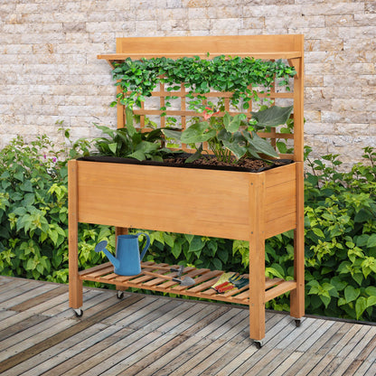 Kledingstandaard – Kledingrek – Kledinghanger – Schoenenrek – Kapstok – Eikenhout – Kantelbeveiliging – Compact ontwerp 90x45x170 cm