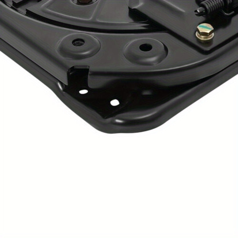 Heavy Duty Draaibare Zitbasis – Zitplaat – Zitplaat Draaibasis – Stoel Draaiplateau – Stalen Swivel Base Zwart – 360° Rotatie – 130 kg Draagvermogen