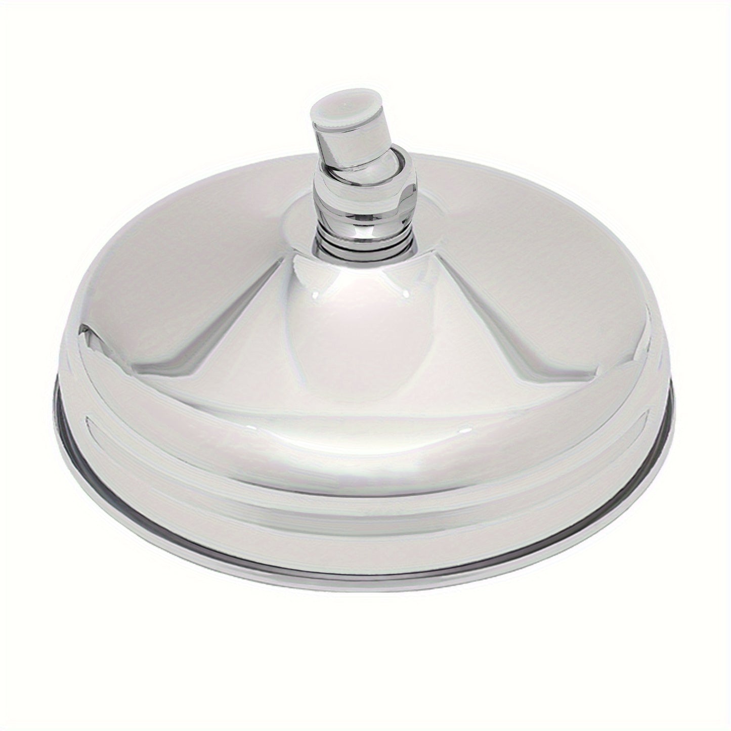 Douchepaneel – Douche Systeem – Douche Set – Regendouche – Bad Douche – 8 Inch Regendouchekop – 360° Draaibare Handdouche – Roestvrij Staal – Eenvoudige Wandmontage