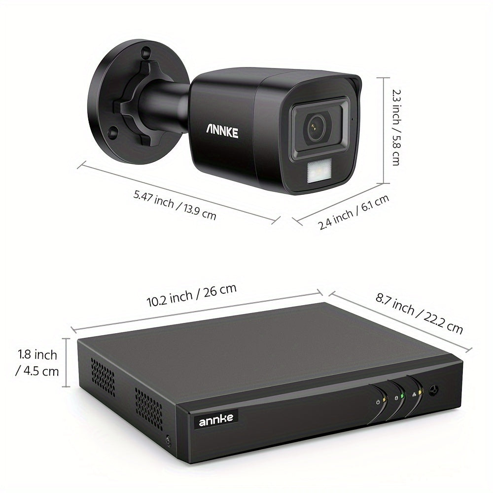 Harde Schijf Set – Externe HDD – Opslagmedium – Geheugenstation – Data Drive – Zwart – 1TB Capaciteit – Bekabelde DC Voeding