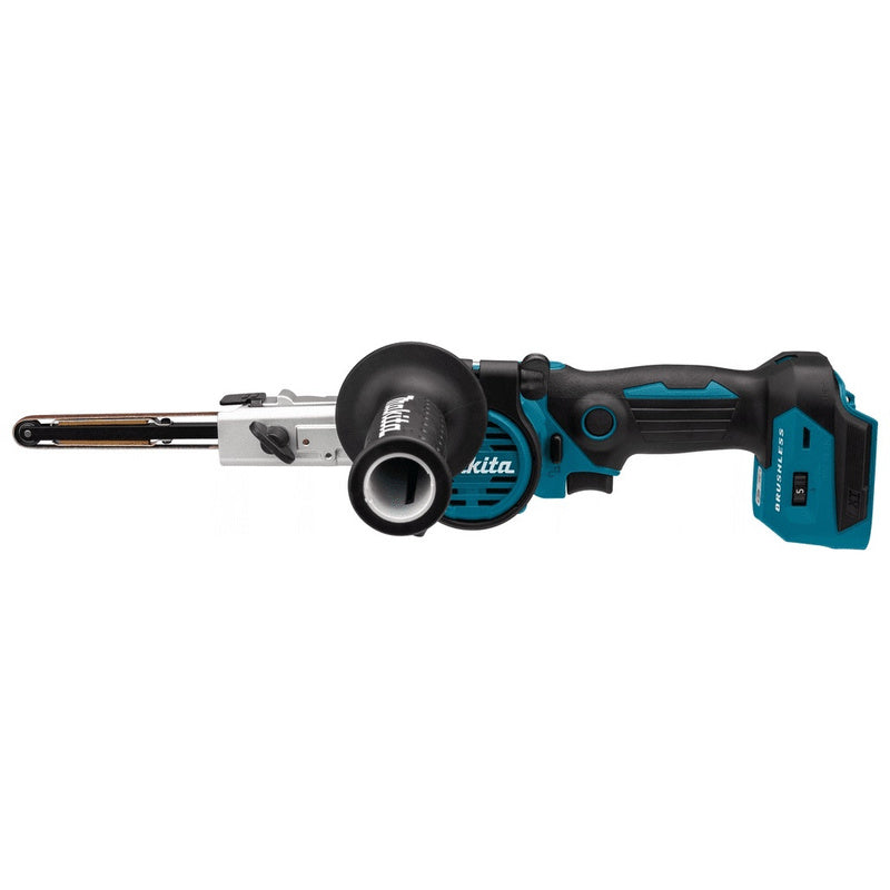 18V 0xAH Cordless Belt Sander - DBS180Z - QUORE