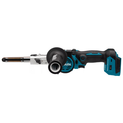 18V 0xAH Cordless Belt Sander - DBS180Z - QUORE