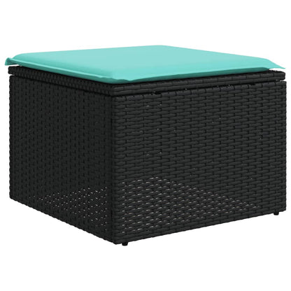 Vidaxl Garden Bench Set Outdoor Bench Set